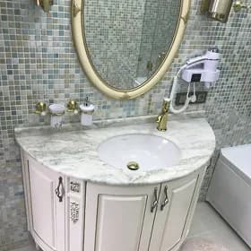 Banÿa dolak batereÿ apşiwka