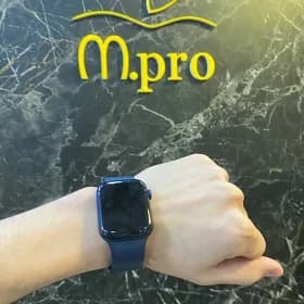 apple watch 6