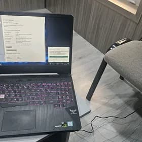 Asus TUF Gaming