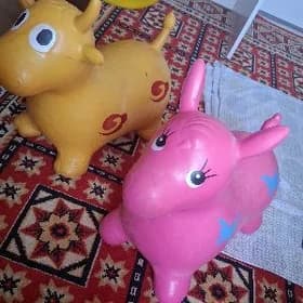 Игрушки