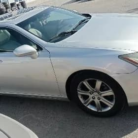 Lexus ES 350 2008