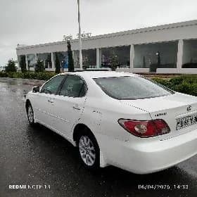 Lexus ES 330 2004