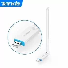 Внешний Wi-Fi адаптер Tenda U2 AX300 SWISTOK