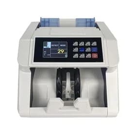 Счетная машинка N95T2 UV/MG, Pul sanayan aparat