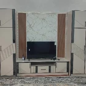 Mebel Diwan Gapy Warota Salanç