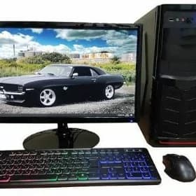 🟣i5_8GB_19🖥️_1GB-видеокарта