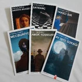 Kitap