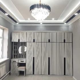 Mebel Diwan Gapy Sallancak.