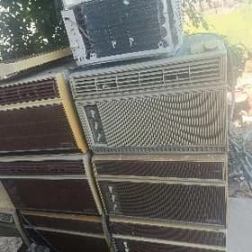 Kondisioner BK