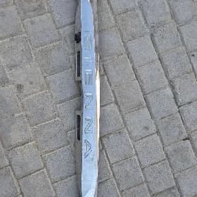 sienna bagaź nikel 17/20yyl