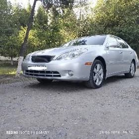 Lexus ES 330 2006