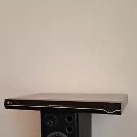 DVD LG Karaoke