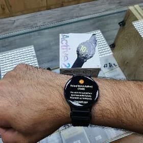Samsung Galaxy Watch Active 2