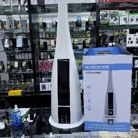 HUMIDIFIER ULTRASONIC