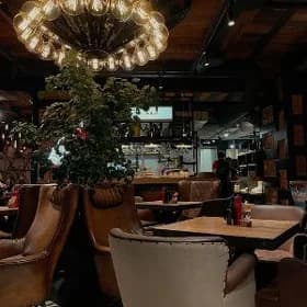 SATLYK KAFE