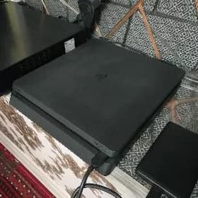 ps4 slim