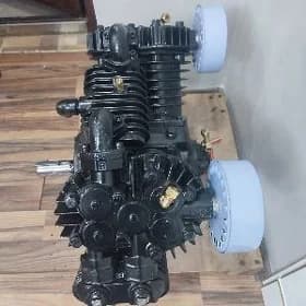 wulkanizasi Kompressor 4porsun