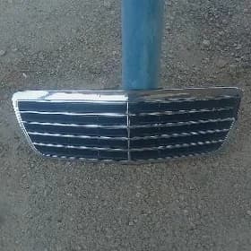 Mercedes 2001 obilsofga