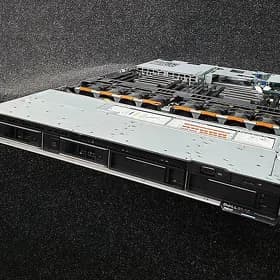 ServerDell R640 4LFF + 2SFF