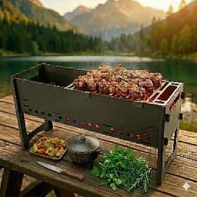 mangal+gril avto ucin