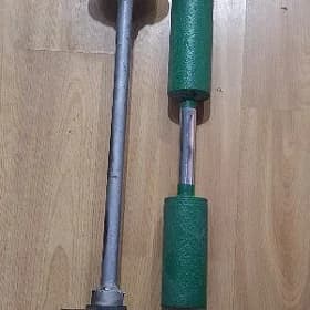 Gantel