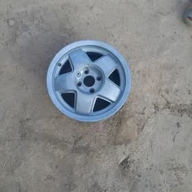 Diska Astra opel radnoyy