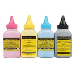 Тонер Toner 35gr для цветных принтеров HP