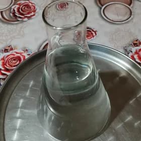 колба- сосуд