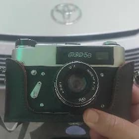 Gadymy Foto Aparat