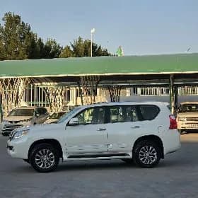Lexus GX 460 2010