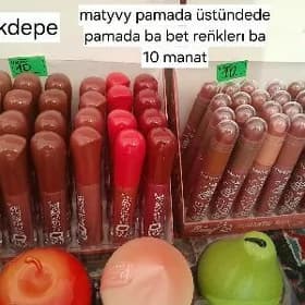 matyvy pamadalar
