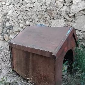 kepderi ketek