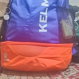 Kelme Rukzak Sumka sport