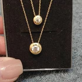 Золотой бегунок