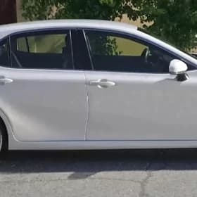 TOYOTA CAMRY Diska 19lik
