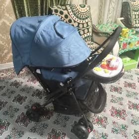 Каляска детская