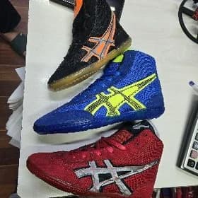 Barsowka Asics