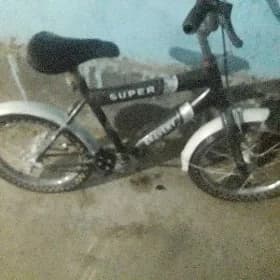 velik