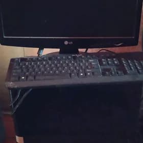 компьютер