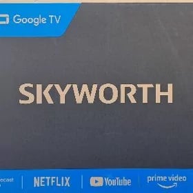 skyworth 55lik android 4k