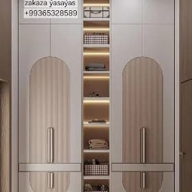 Mebel Mebil Şkaf