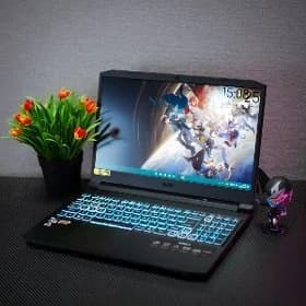 NITRO5|RTX3050|8/512GB|Ryzen7