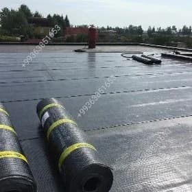 Tol,izolýasiýasy,izogam işleri