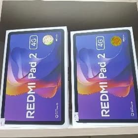 Redmi Pad 2 4G 8/256