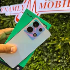 Infinix Note 30 16/128