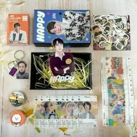 BTS BOX