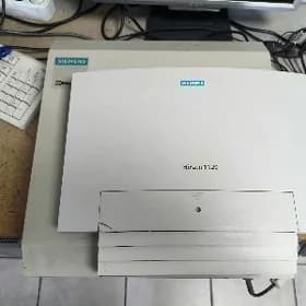 Телефонная станция Siemens