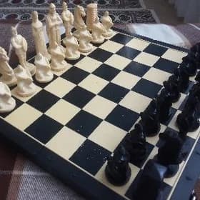 Шахматы