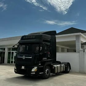 DAF 480 2021