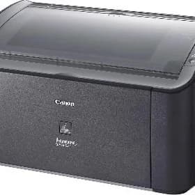 💥CANON LBP2900 PRINTER!